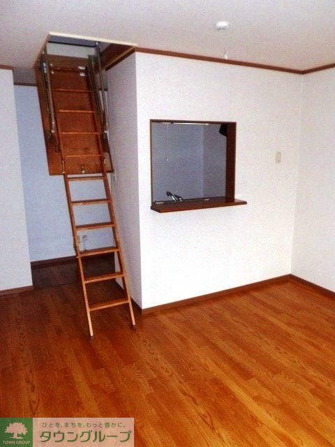 その他部屋・スペース