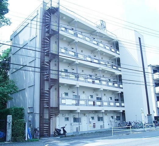 エントランス　★外観★