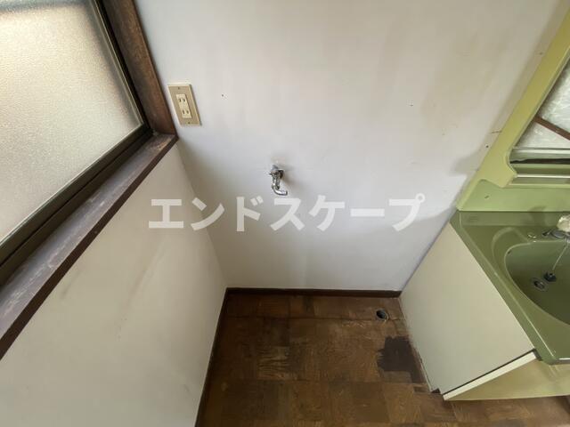 ＪＲ信越本線 磯部駅 徒歩26分 1階建 築42年のその他写真