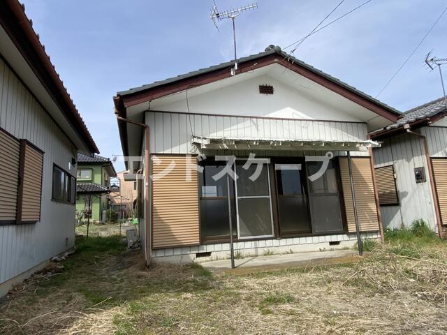 ＪＲ信越本線 磯部駅 徒歩26分 築42年