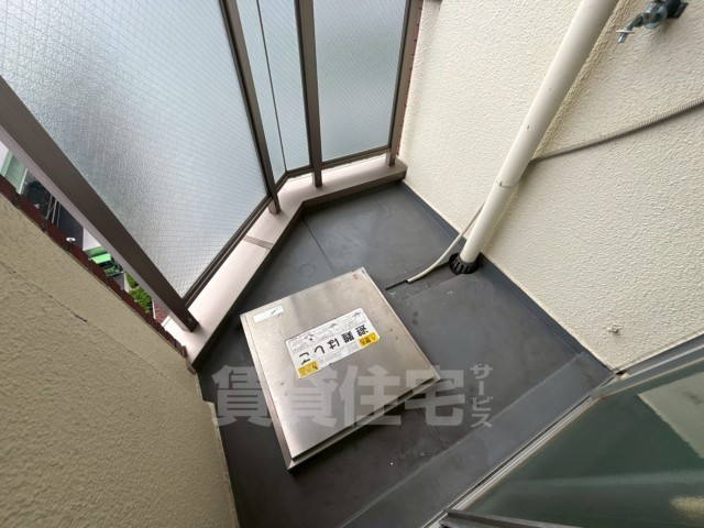 ジョイフル西船場の内装写真