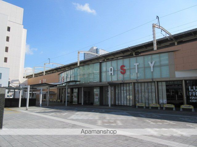その他　静岡駅・アスティ（その他）まで527m