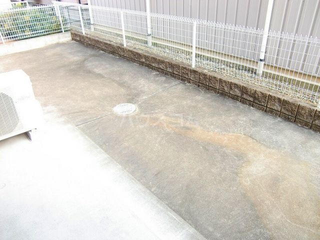 ラフテルの内装写真