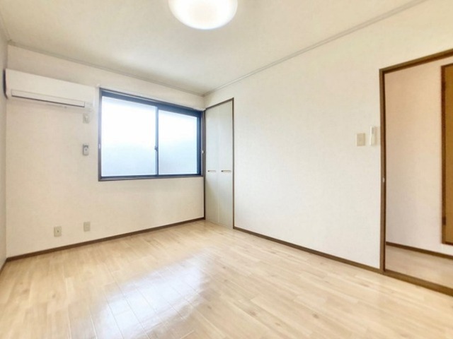 その他部屋・スペース　洋室