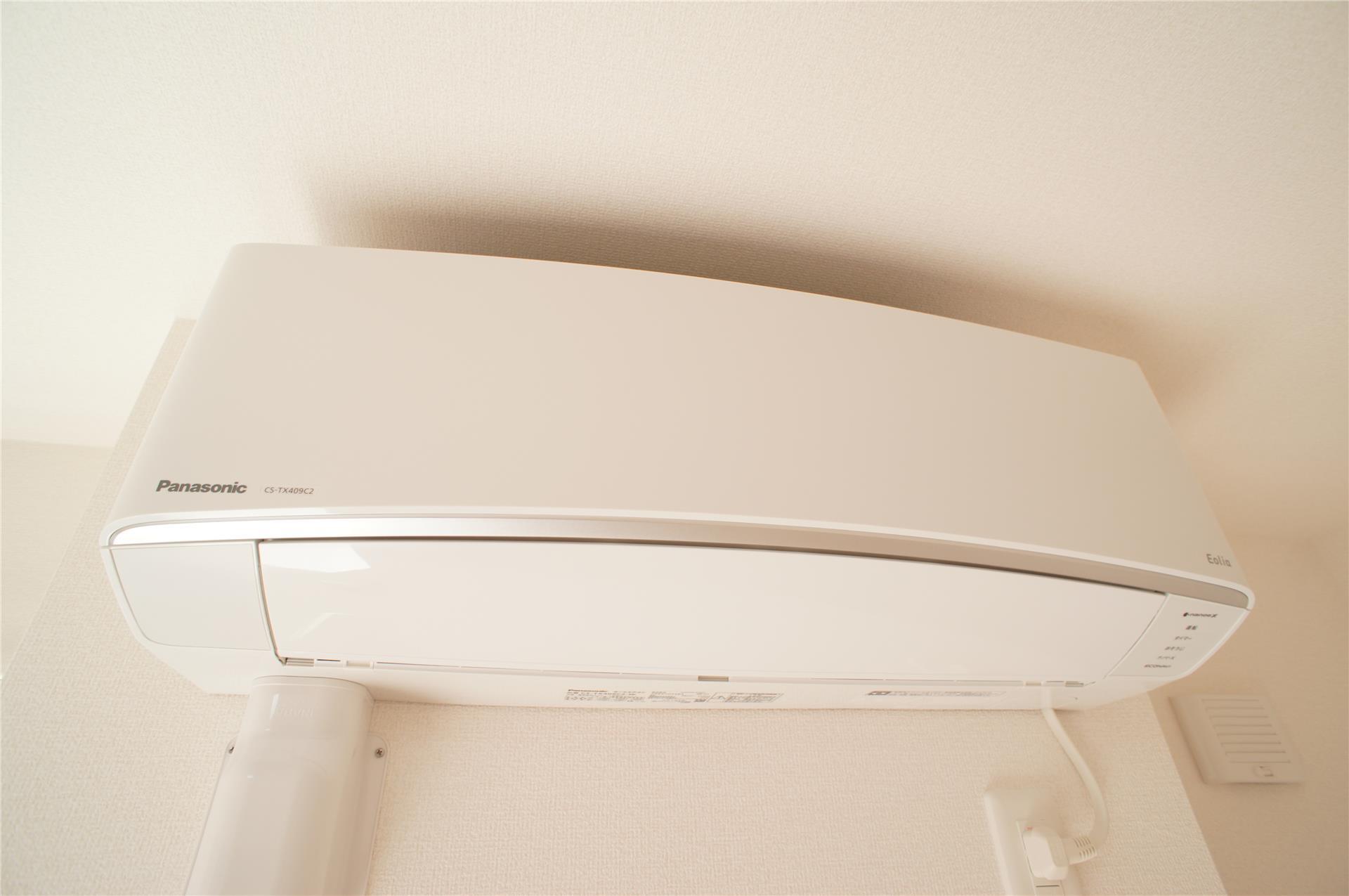 その他　エアコン