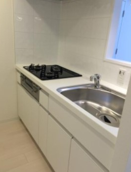 キッチン　キッチン※別部屋参考写真