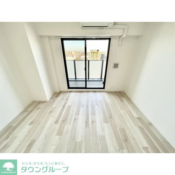 その他部屋・スペース　リビング/居室
