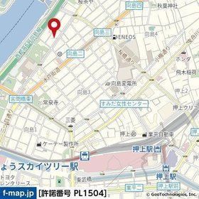 東京メトロ半蔵門線 押上駅 徒歩10分 5階建 築5年のその他写真