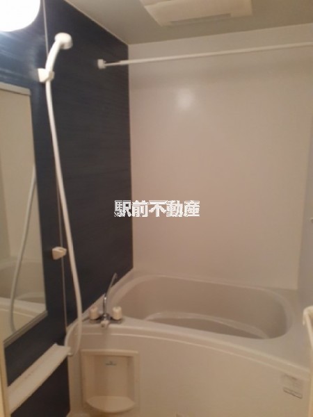 カーサ.エテルノ Iの風呂写真