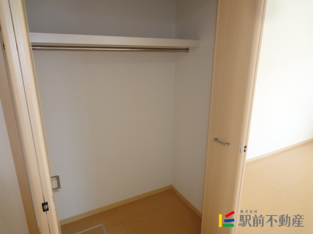 カーサ.エテルノ Iの内装写真