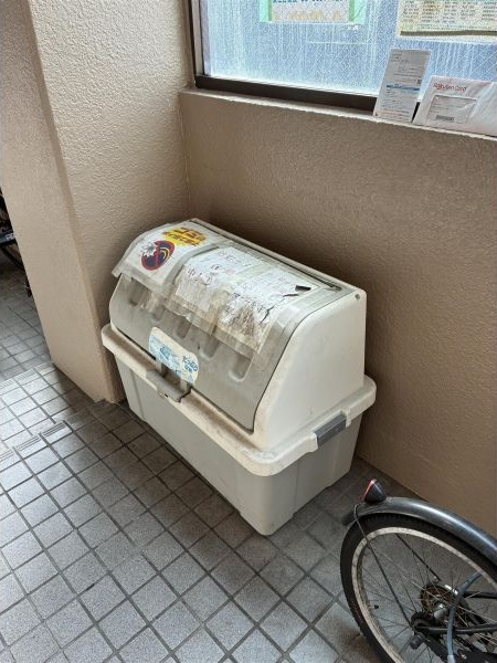 グランドシャトータカオ駒川の外観写真