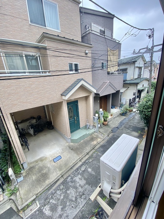 ワ-ルドハウス.Iのその他写真