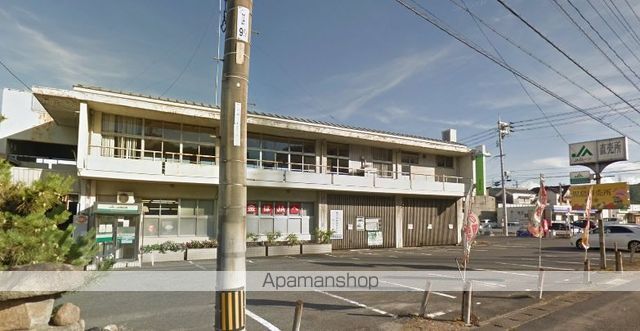 銀行　JA岡山西児島支店（銀行）まで687m