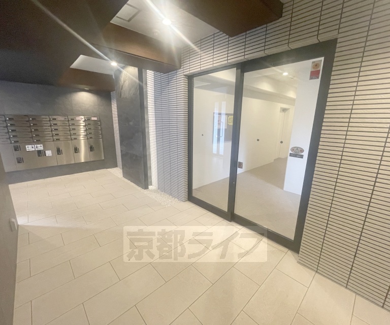 ココ クレメント 1の外観写真