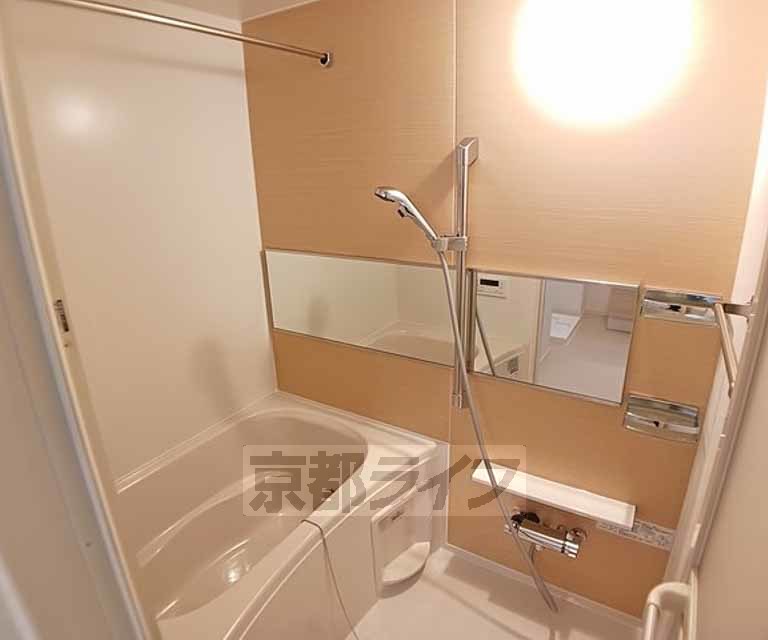 ココ クレメント 1の風呂写真