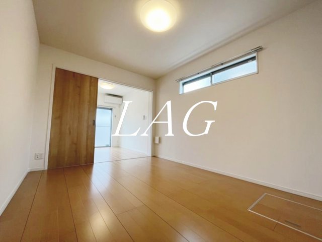 その他部屋・スペース　寝室です。