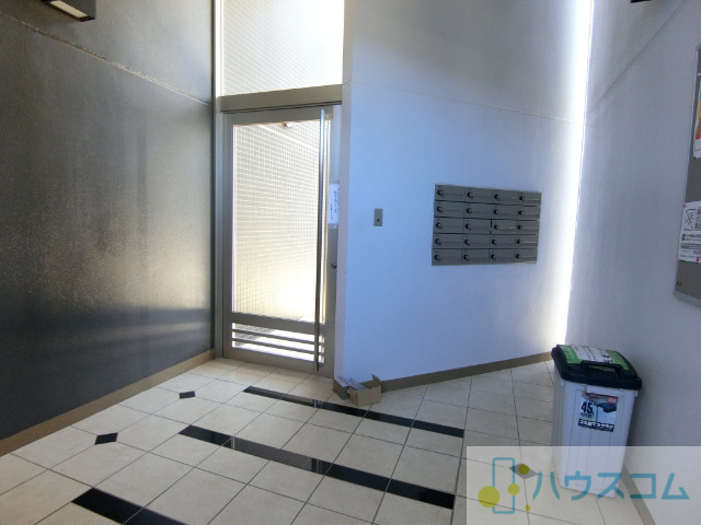 ライルIIの外観写真