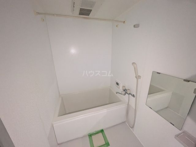 PRISM COURT 平井の風呂写真