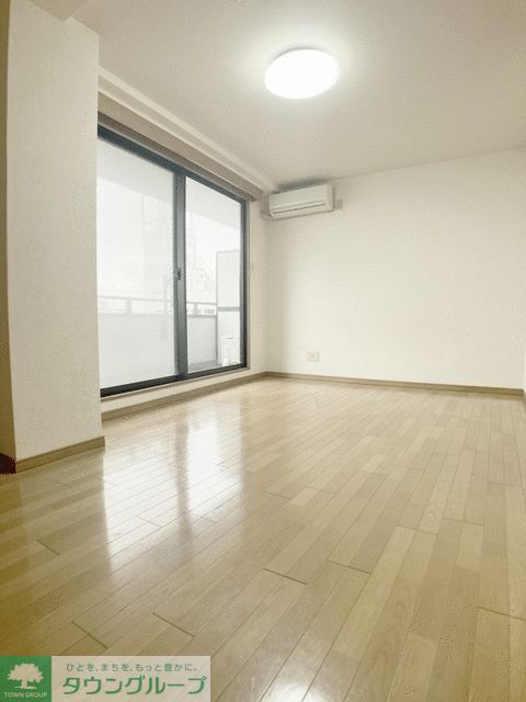 K.M BLDGの内装写真