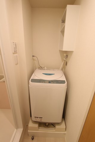 その他設備　同タイプ参考写真 他部屋参照