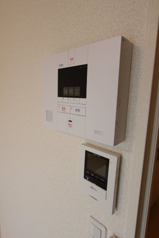 セキュリティ　同タイプ参考写真 他部屋参照
