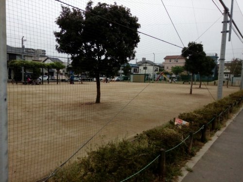 公園　三原公園（公園）まで6635m