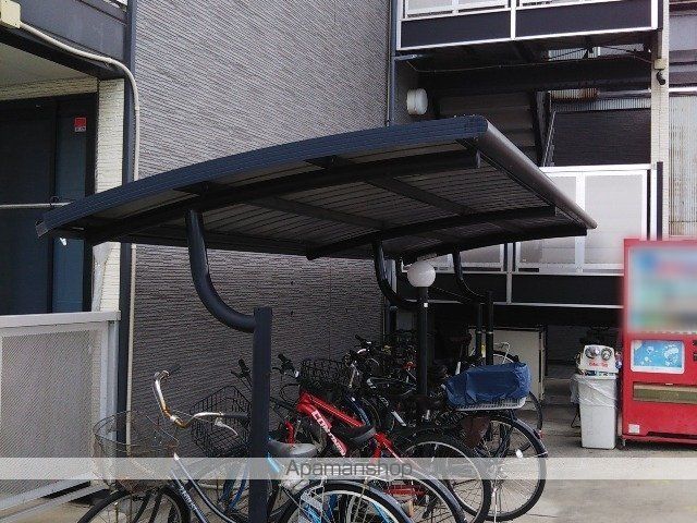 レオパレスルイの外観写真