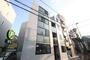 建物外観　◆２０１９年２月築のお洒落なデザイナーズマンション◆