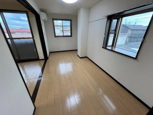 その他部屋・スペース　洋室