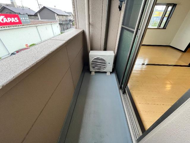 その他設備　照明