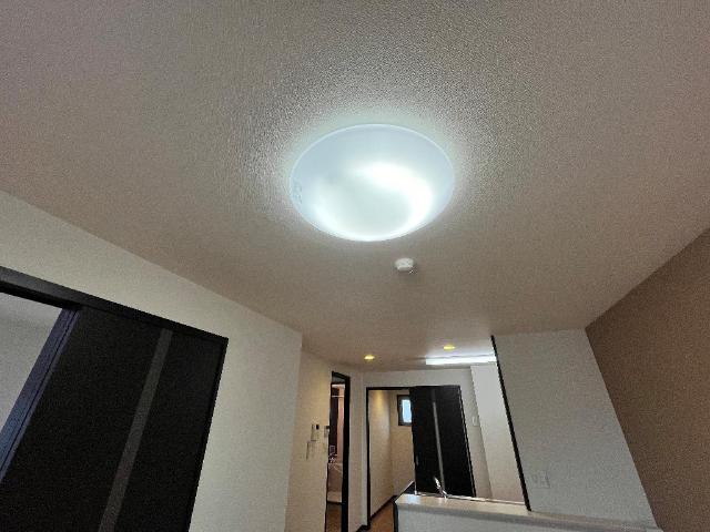 その他　ベランダ