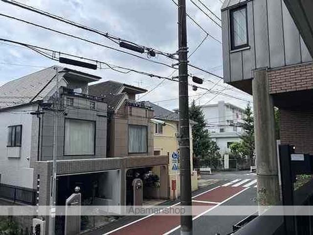 眺望　眺望