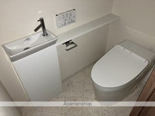 エクセレントシティ馬込ヒルズのその他写真
