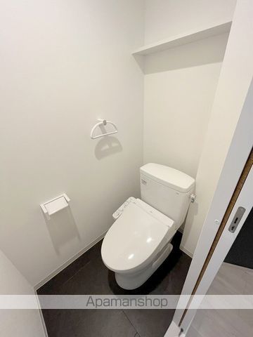 Valo吉村のトイレ写真