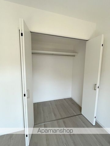 Valo吉村の内装写真