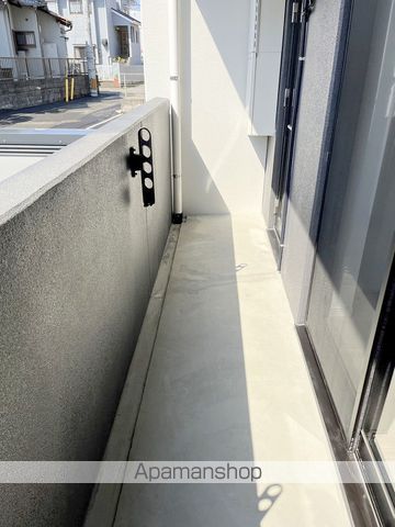 Valo吉村の内装写真