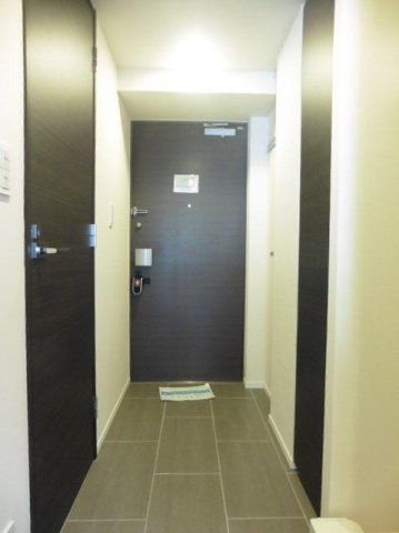 玄関　玄関※別部屋参考写真