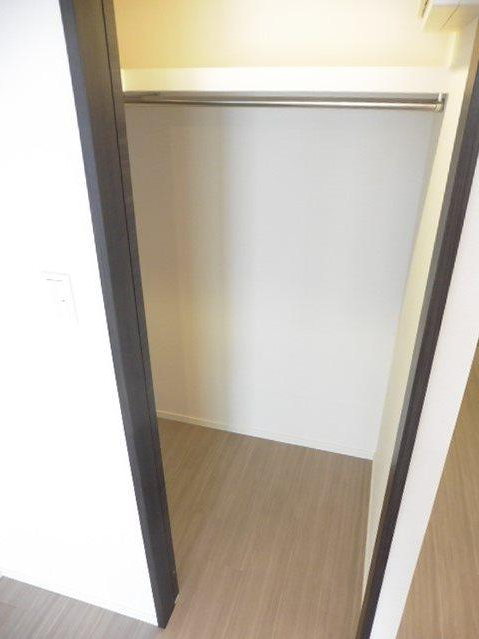 収納　収納※別部屋参考写真