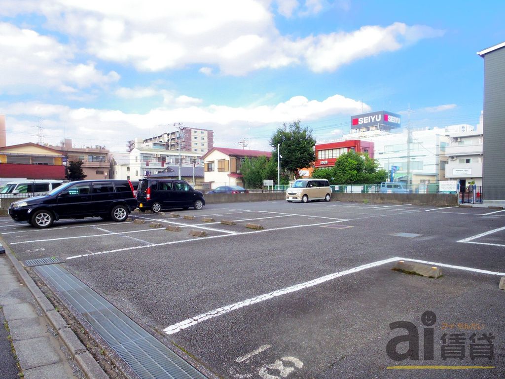 西武池袋線 小手指駅 徒歩4分 3階建 築33年のその他写真