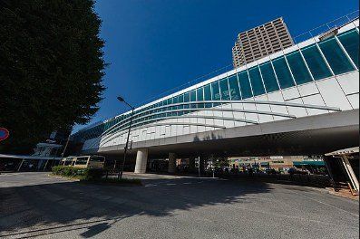 ブランシェ練馬高野台の周辺写真