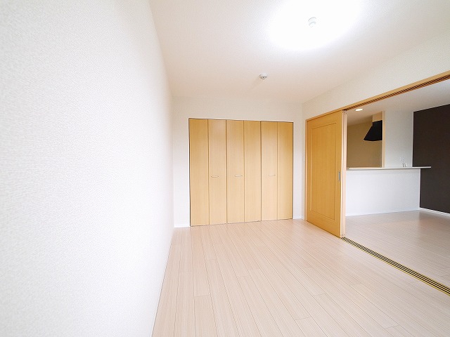 その他部屋・スペース　寝室にぴったりのお部屋です