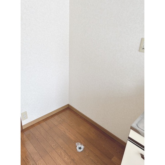 メゾンMIIIの内装写真