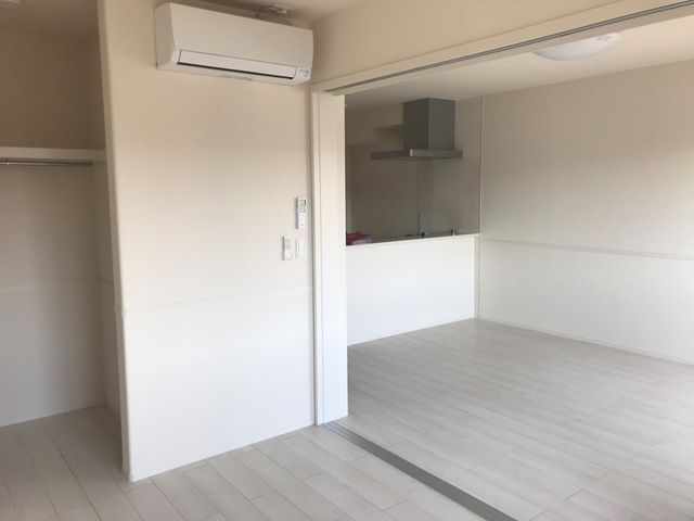 その他部屋・スペース　洋室5.4帖
