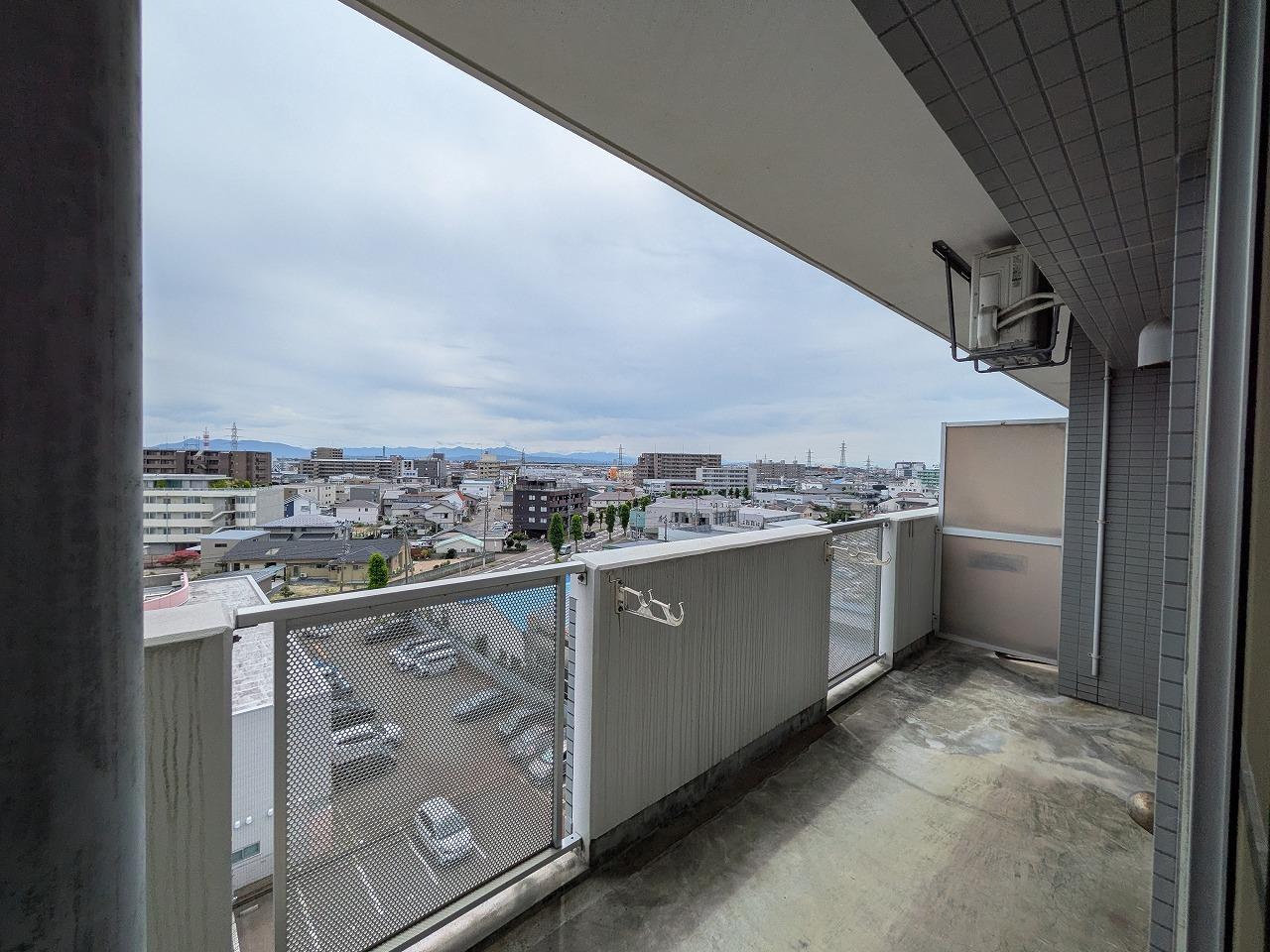 セントラルコート県庁前のその他写真
