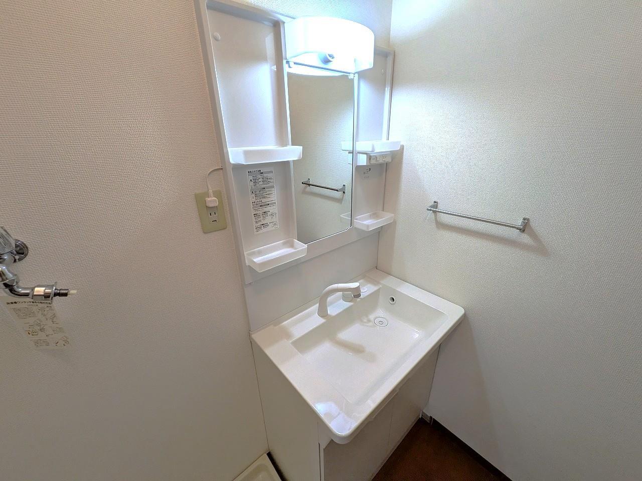 セントラルコート県庁前の内装写真