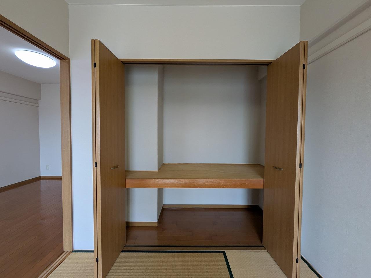 セントラルコート県庁前の内装写真