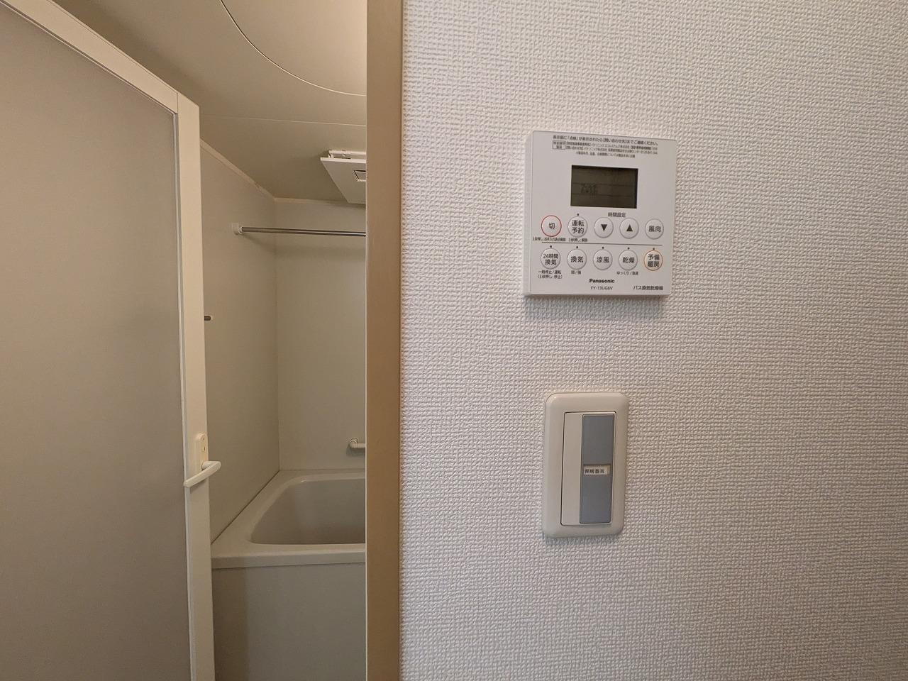 セントラルコート県庁前のその他写真