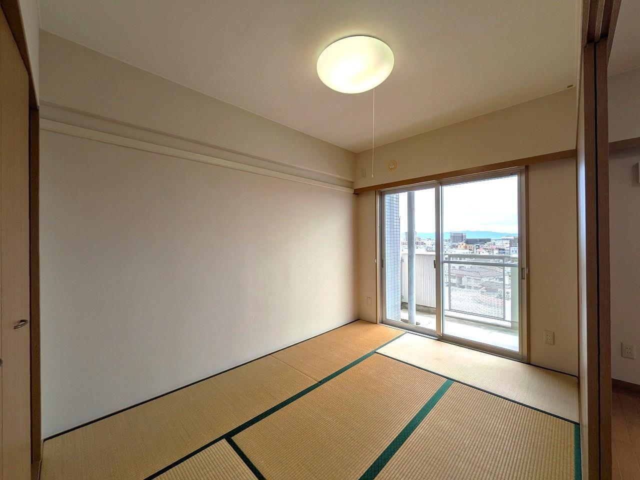 セントラルコート県庁前の内装写真
