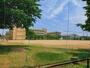 小学校　新潟市立上山小学校（小学校）まで1500m