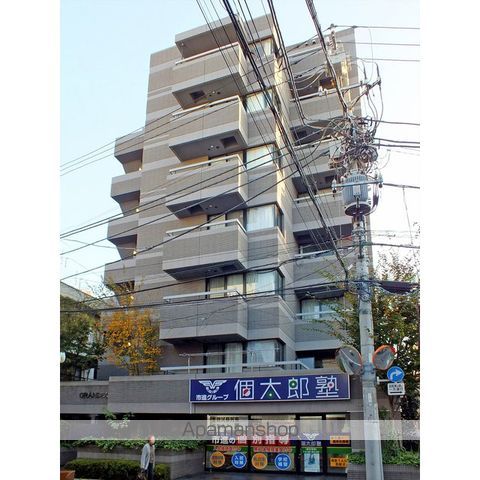 東武伊勢崎線 東向島駅 徒歩2分 築18年